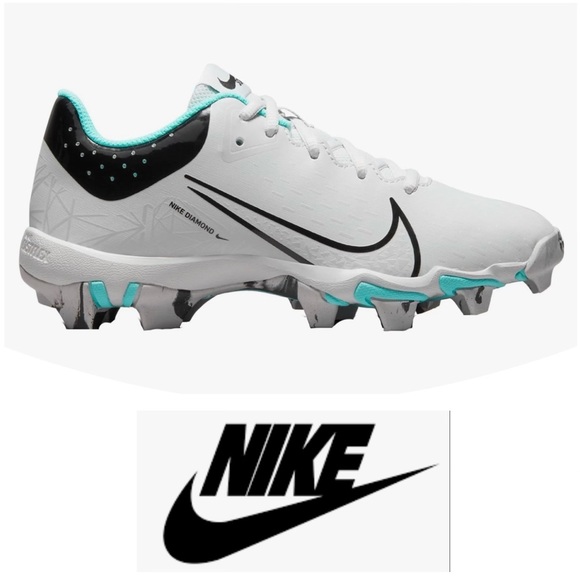 Nike Other - Nike Hyperdiamond 4 Keystone Photon Cleats